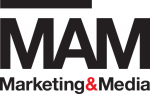 MAM logo
